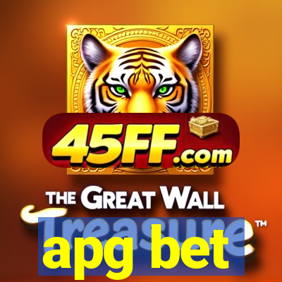 apg bet